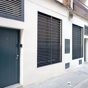 Vial 1 Apartamento Córdoba