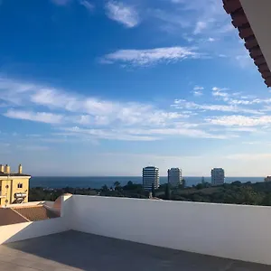 Cote D'alvor — Close To The Beach Сasa de vacaciones Alvor