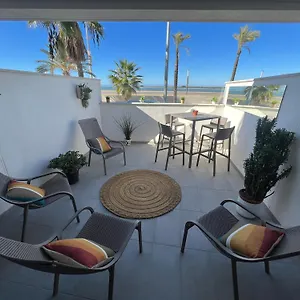 Arenas De Sanlucar Ii Apartamento Sanlúcar de Barrameda