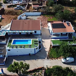 Familia Sequeira Сasa de vacaciones São Bartolomeu de Messines